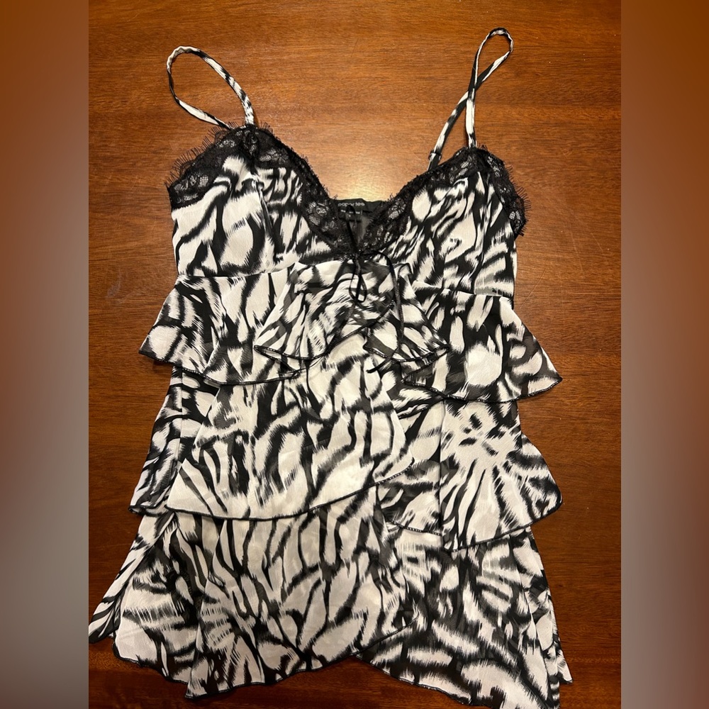 Women’s tank top size small
